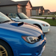 Image for article titled At $17,500 Does This 2007 Subaru WRX Limited Have Unlimited Appeal?